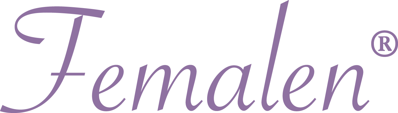 Schriftzug Femalen®