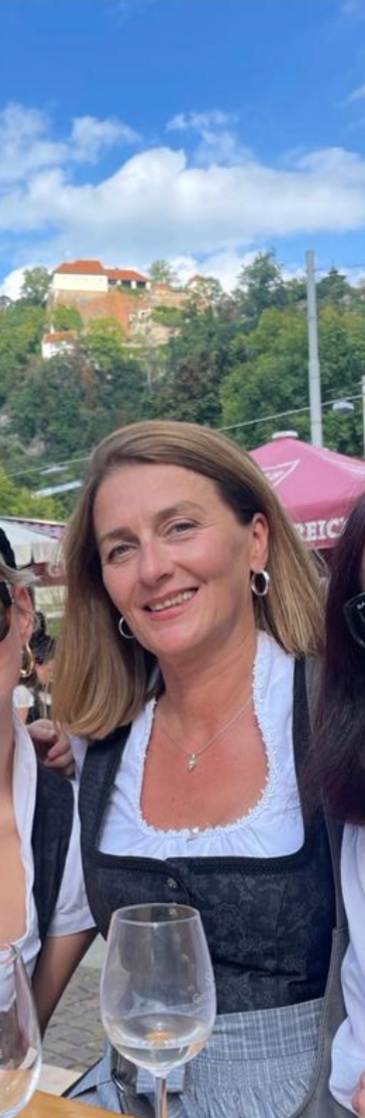 Foto von Kundin Alexandra K.