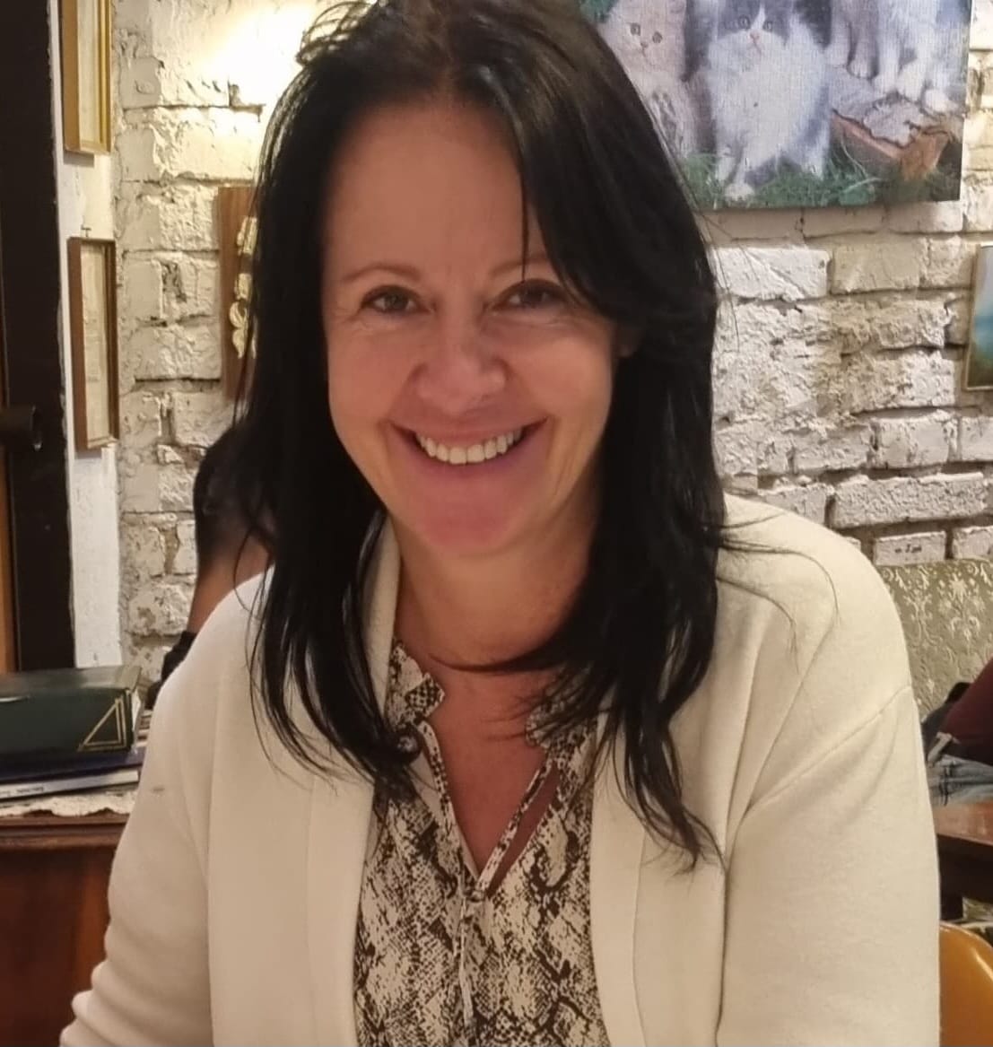 Foto von Kundin Bettina P.