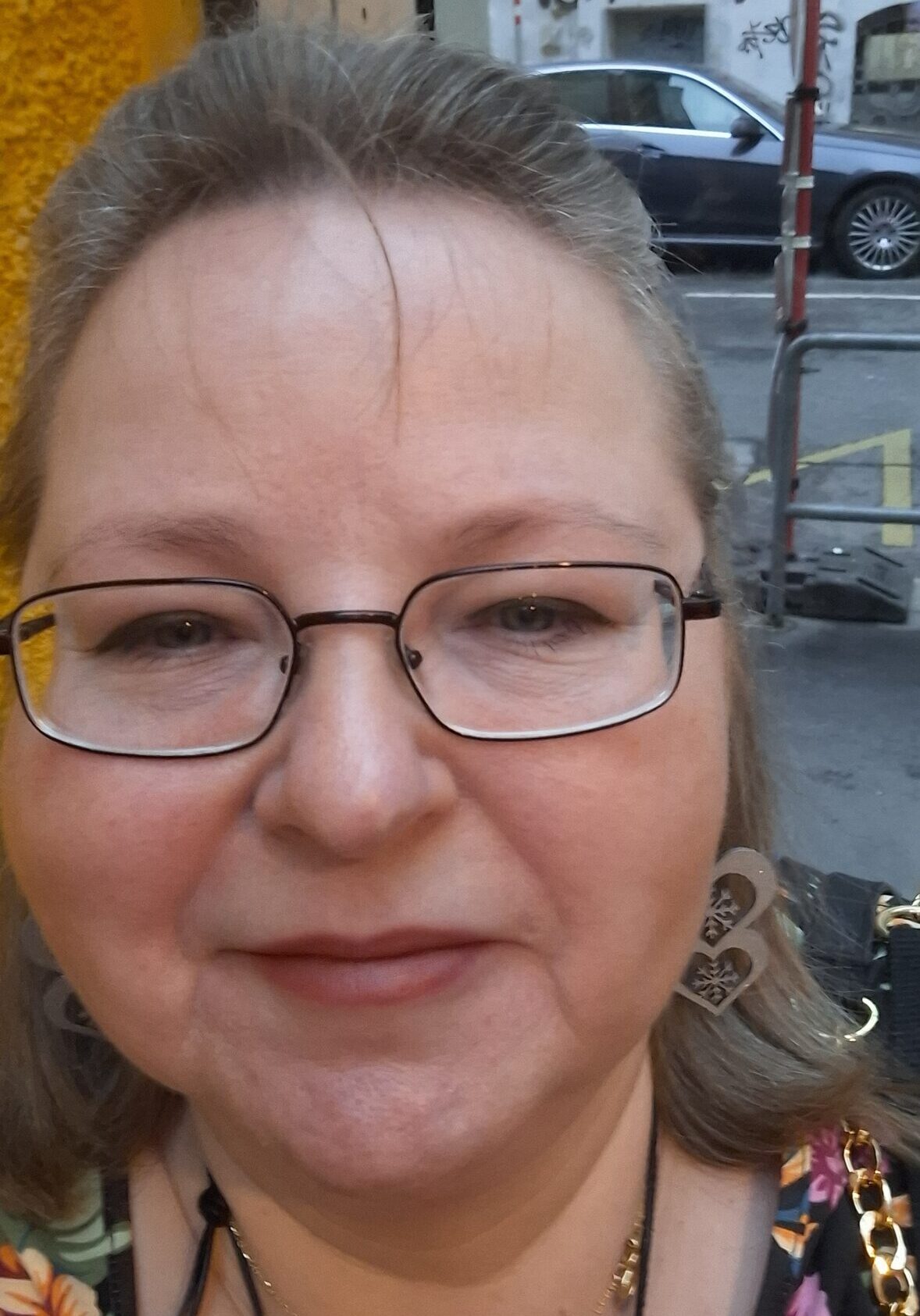 Foto von Kundin Sabine W.