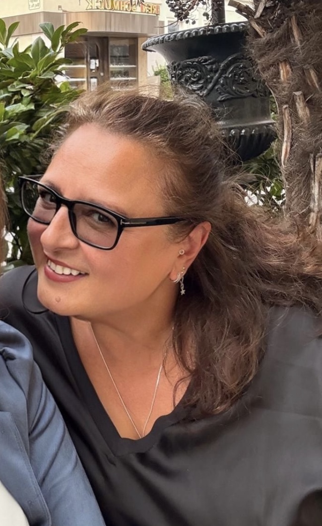 Foto von Kundin Tanja P.